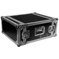 

Odyssey Innovative Designs Flight Zone Series Pro Amp Rack Flight Case for Pioneer DDJ-RZ/DDJ-SZ/DDJ-SZ2 DJ Controller, 5 Rack Spaces