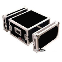 

Odyssey Innovative Designs Flight Zone 6 Space Amp Rack