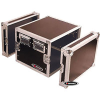 

Odyssey Innovative Designs Flight Zone 8 Space Amp Rack
