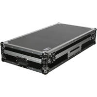 

Odyssey Innovative Designs Flight Zone 10" Mixer Battle Mode Turntable Coffin with Wheels