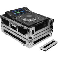 

Odyssey Innovative Designs Flight Zone Large Format CD Player Case