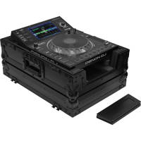 

Odyssey Innovative Designs Black Label ATA Flight Case for Large Format CD Player