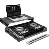 

Odyssey Innovative Designs Flight Zone Glide Style Case for Pioneer DDJ-SR2 DJ Controller