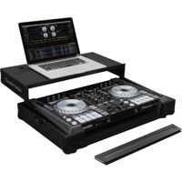 

Odyssey Innovative Designs Black Label Glide Style Case for Pioneer DDJ-SR2 DJ Controller