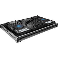 

Odyssey Innovative Designs Compact Flight Zone Case for Denon MCX8000 DJ Controller