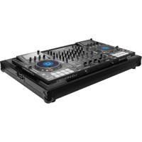 

Odyssey Innovative Designs Compact Black Label Case for Denon MCX8000 DJ Controller