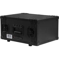 

Odyssey Innovative Designs Black Label Case for DNP DP-DS620 Dye Sublimation Digital Photo Printer