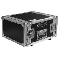 

Odyssey Innovative Designs Flight Zone Case for DNP DS40 and DS80 Dye Sublimation Digital Photo Printer