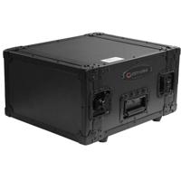 

Odyssey Innovative Designs Black Label Case for DNP DS40 and DS80 Dye Sublimation Digital Photo Printer