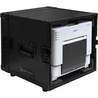 

Odyssey Innovative Designs Black Label Case for DNP DS-RX1 Dye Sublimation Printer