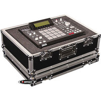 

Odyssey Innovative Designs Flight Zone Digital Recorder Utility Case Fits Gear Up to 22.5x17.63x5.5"