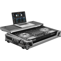 

Odyssey Innovative Designs Limited Edition Flight Zone Pioneer DDJ-SZ DJ Controller Glide Style Case