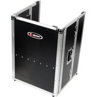 

Odyssey Innovative Designs 19x30" Folding DJ Stand
