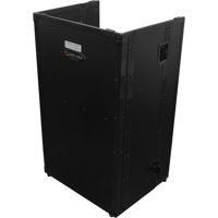 

Odyssey Innovative Designs Black Label 21x36" Fold-Out Stand