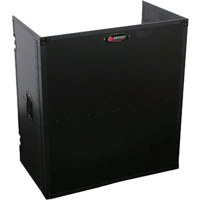 

Odyssey Innovative Designs Black Label 33x36" Foldout DJ Stand