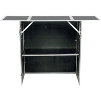 

Odyssey Innovative Designs Flight Zone 54x37" Fold-out DJ Table Stand