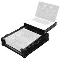 

Odyssey Innovative Designs Black Label Glide Style Case for Rane 64/Universal 12" DJ Mixer
