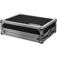 

Odyssey Innovative Designs FZGSDJC1 Universal DJ Controller Glide Flight Case, Medium