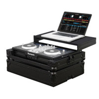 

Odyssey Innovative Designs Black Label Numark Mixdeck Express DJ Controller Glide Style Case