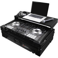 

Odyssey Innovative Designs Black Label Pioneer DDJ-SX/S1/T1 DJ Controller Glide Style Case