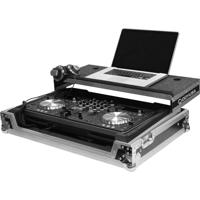 

Odyssey Innovative Designs Flight Zone Pioneer XDJ-R1 DJ Controller Glide Style Case with Wheels