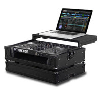 

Odyssey Innovative Designs Black Label Traktor Kontrol S2 Black Label Glide Style Case