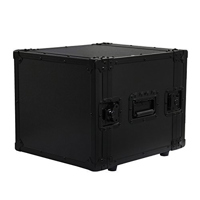 

Odyssey Innovative Designs Black Label Case for HiTi P520L Photo Booth Printer
