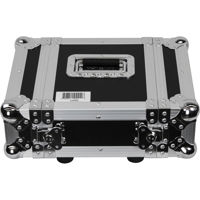 

Odyssey Innovative Designs Flight Zone Series 2U Half Rack Flight Case