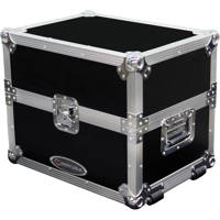 

Odyssey Innovative Designs Flight Zone Case with Pullout Handle and Wheels for HiTi P510 Photo Booth Printer