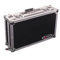 

Odyssey Innovative Designs FZLUC Flight Zone Large Utility Case