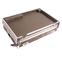 

Odyssey Innovative Designs FZM244 Flight Zone Live Sound Mixer Case for Mackie SR24.4 Mixer