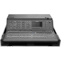 

Odyssey Innovative Designs Flight Zone Case with Doghouse Cable Cover and Wheels for Midas M32 Mixing Console