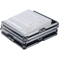 

Odyssey Innovative Designs Flight Zone Live Sound Mixer Case for Yamaha DJK-MG16E/DJK-MG16FX Mixer