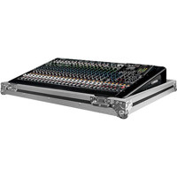 

Odyssey Innovative Designs Flight Zone Yamaha MGP 24X Mixing Console Case with Wheels