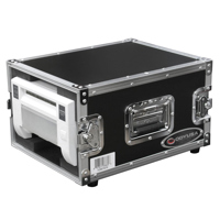 

Odyssey Innovative Designs Flight Zone Case for CP-D70DW Photo Booth Printer