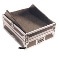 

Odyssey Innovative Designs Flight Zone Live Sound Case for 19" Rackmount Mixer Up to 12 Spaces