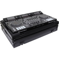 

Odyssey Innovative Designs Black Label Low Profile Series Case for Pioneer DDJ-RZX Rekordbox Video DJ Controller