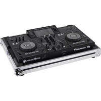 

Odyssey Innovative Designs Low Profile Series Pioneer XDJ-RR Low Profile Case