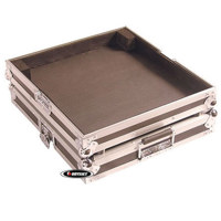 

Odyssey Innovative Designs ATA Flight Zone Live Sound Mixer Case for Peavey PV14 Mixer