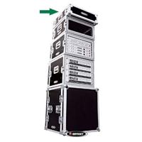 

Odyssey Innovative Designs Shock Mount Rack, 2U