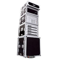 

Odyssey Innovative Designs Shock Mount Rack, 8U