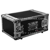 

Odyssey Innovative Designs Flight Zone Case for Sinfonia/Shinko Color Stream CS2 Printers