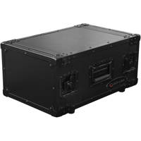 

Odyssey Innovative Designs Black Label Case for Sinfonia/Shinko Color Stream CS2 Printers