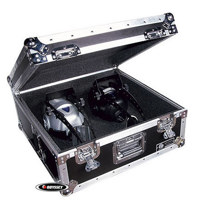

Odyssey Innovative Designs Flight Zone FZSLDC1 Light Duty Utility Case