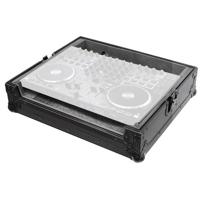

Odyssey Innovative Designs Black Label Case for 4-Deck Reloop Terminal Mix 8 Serato DJ Performance Controller