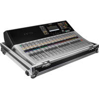 

Odyssey Innovative Designs Case with Wheels for Yamaha TF3 Mixing Console