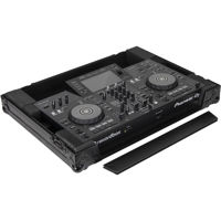

Odyssey Innovative Designs Black Label Case for Pioneer XDJ-RR DJ Controller, Black