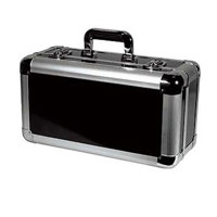 

Odyssey Innovative Designs KCD200 Krom 200 CD Case, Black