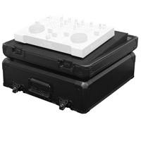 

Odyssey Innovative Designs Black Krom Carrying Case for Extra Small Size Controllers