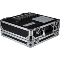 

Odyssey Innovative Designs Krom Series Carrying Case for Native Instruments Maschine MK3 DJ Controller, Black
